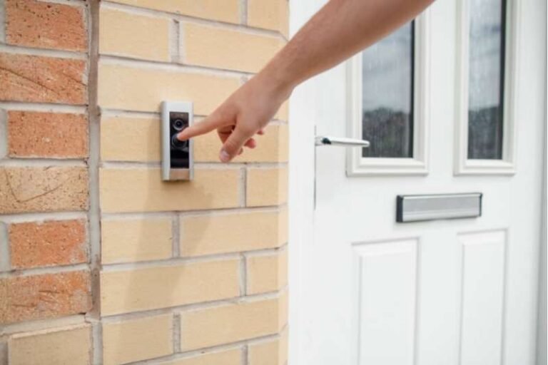 Best Smart Doorbells for Apartments and Condos
