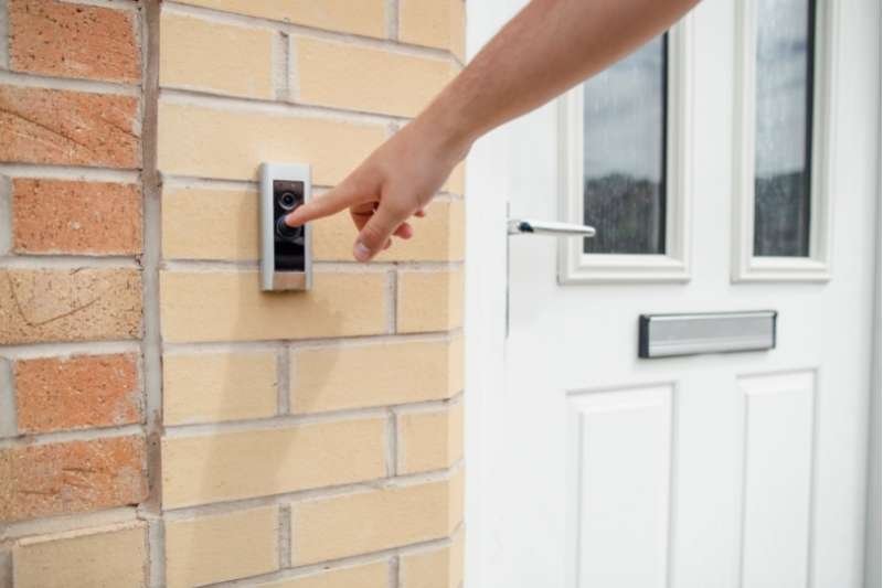 Best Smart Doorbells for Apartments and Condos