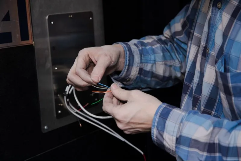 Common Wiring Issues in Wired Doorbells