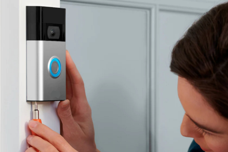 Top 5 Mistakes to Avoid When Installing Wireless Doorbells