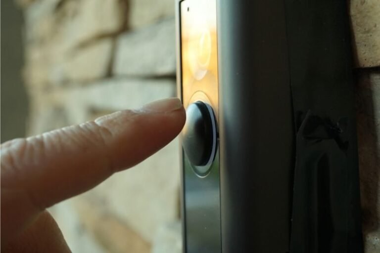 How to Install a Wired Doorbell in 5 Easy Steps