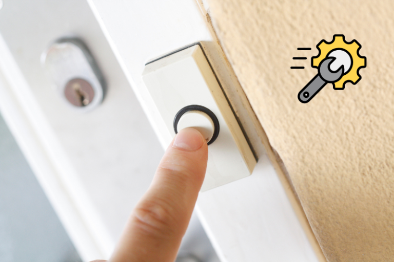 Why Your Doorbell Isn’t Ringing: Quick Fixes