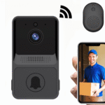 Fixing Wi-Fi Issues in Smart Doorbells